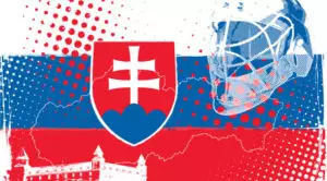 Program slovenské reprezentace