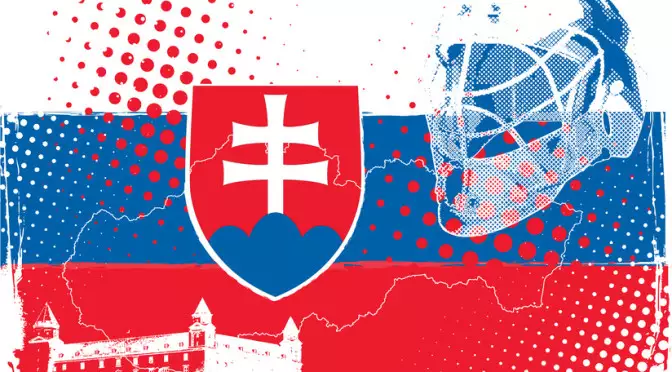 Program slovenské reprezentace