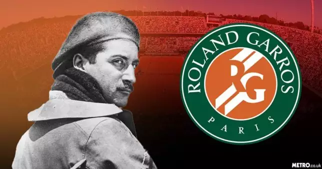 Kdo byl Roland Garros?