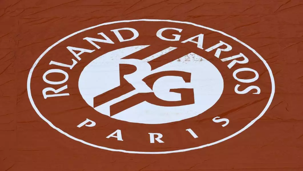 French Open program na Roland Garros 2021