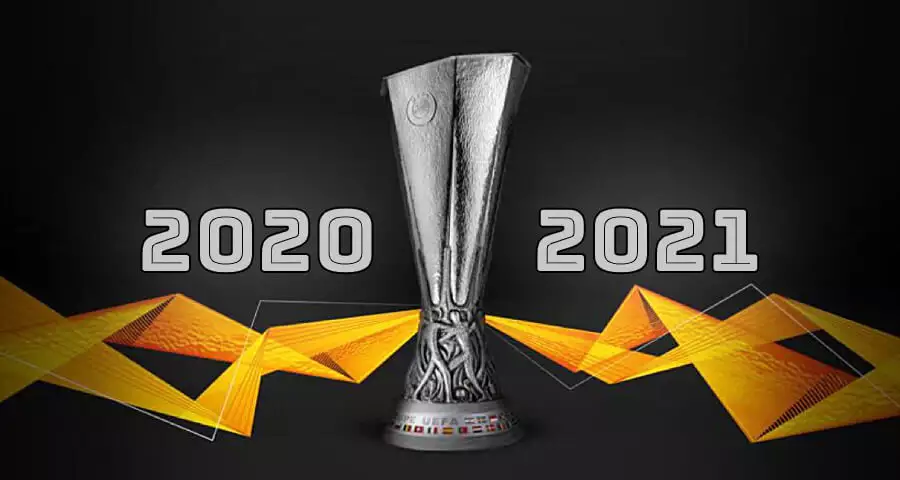 Program Evropská liga 2020/21