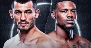 UFC Mach Muradov - Kevin Holland - fightcard, live stream a výsledky