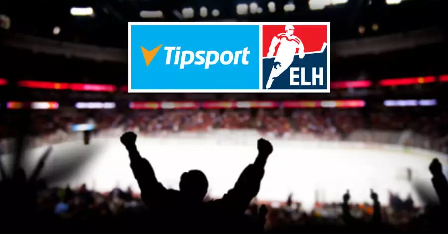 Tipsport extraliga ledního hokeje program, výsledky a play off