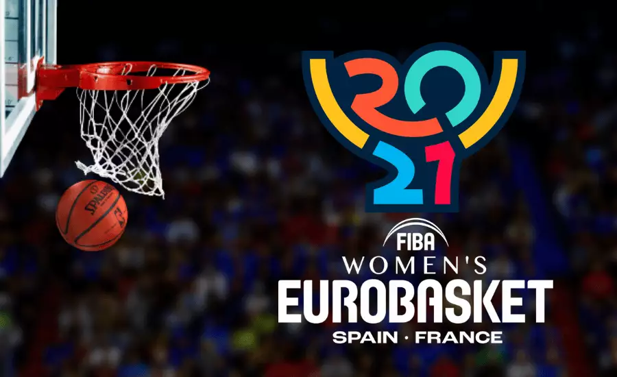 ME v basketbalu žen 2021 program Česka, zápasy, výsledky