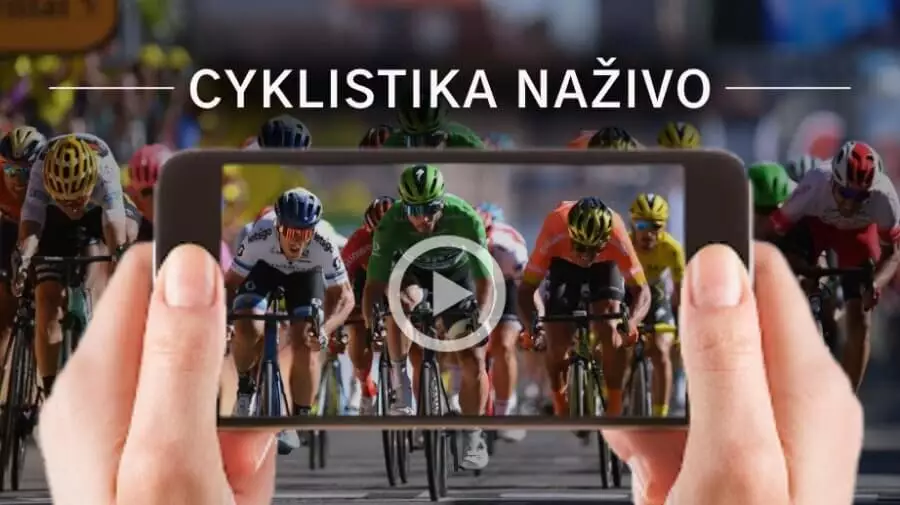 seznamka cyklistu