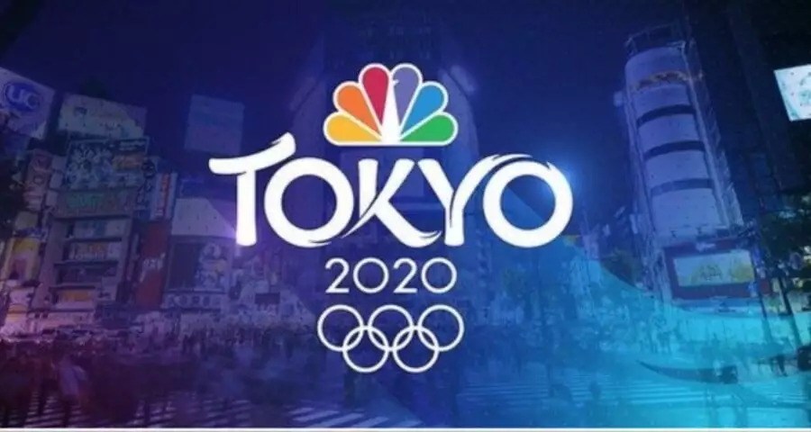 Letní olympijské hry Tokio 2021
