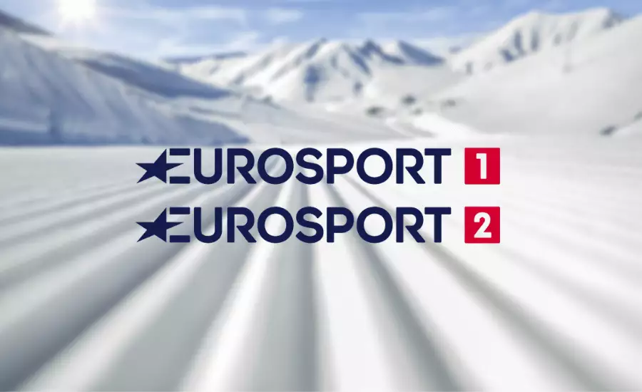 Sportovní TV kanál Eurosport 1 a Eurosport 2 live - program dnes