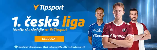 Fortuna liga live na TV Tipsport online