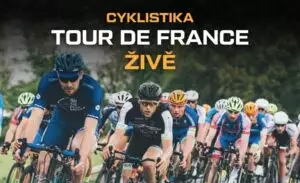 Kde sledovat Tour de France živě