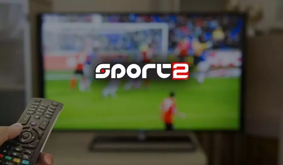 Sportovní TV kanál Sport 2 live přenos