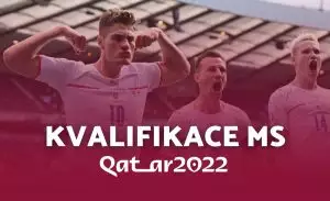 Kvalifikace MS 2022 ve fotbal