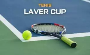 Laver Cup 2024