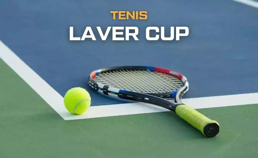 Laver Cup 2022 - kompletní přehled a online přenosy
