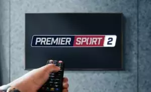 Premier Sport 2 live v TV program