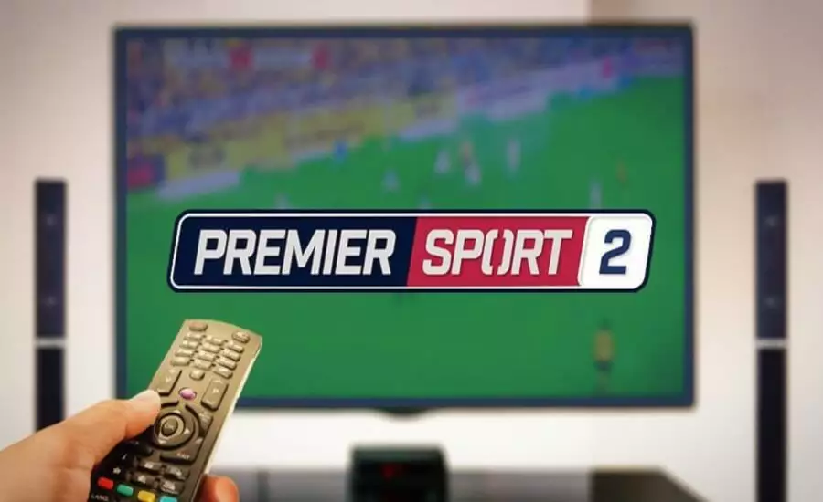Sportovní TV kanál Premier Sport 2 live