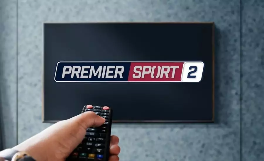 Premier Sport 2 live v TV program