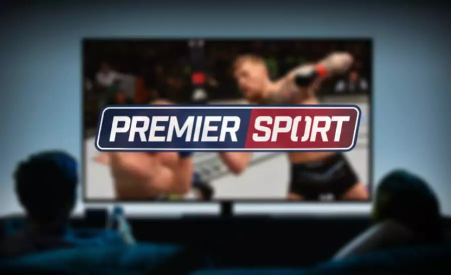Sportovní TV kanál Premier Sport live - program dnes