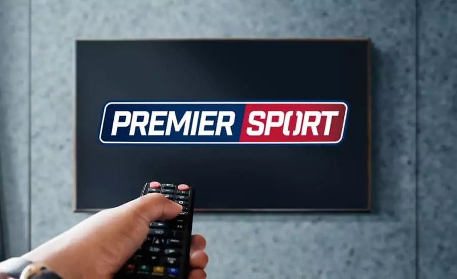 Sportovní TV kanál Premier Sport live - program dnes