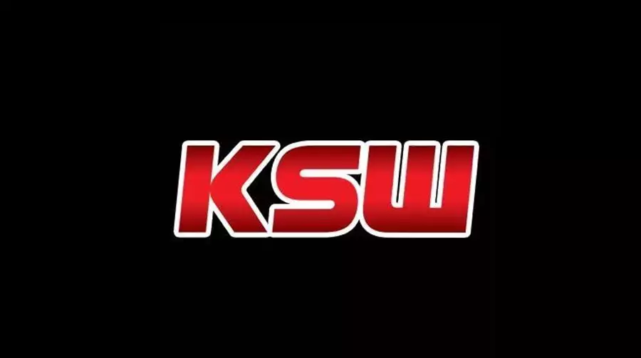 KSW live stream online a živě v TV