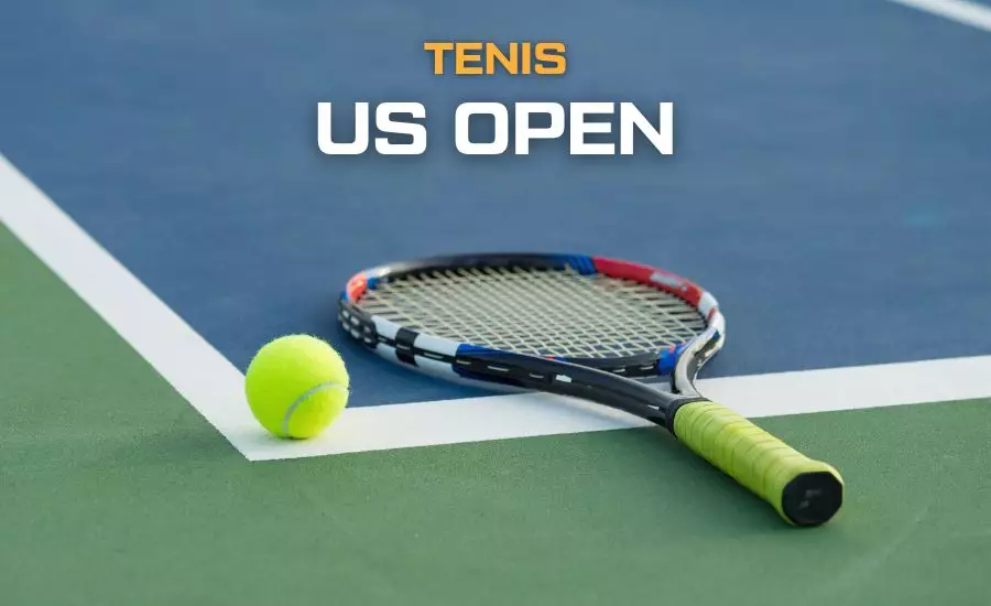 US Open 2022 program live