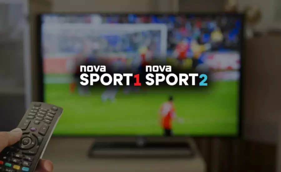 Nova Sport 1 a 2