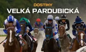 Velká pardubická 2024