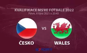 Česko – Wales live přenosy a sestava