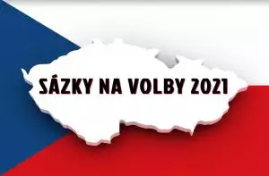 Sázky na volby do parlamentu 2021 – kurzy, strany, preference