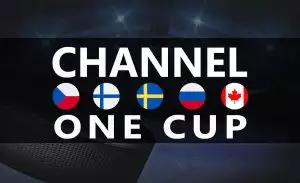 Channel One Cup