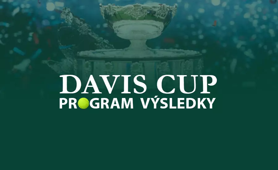 Davis Cup 2021