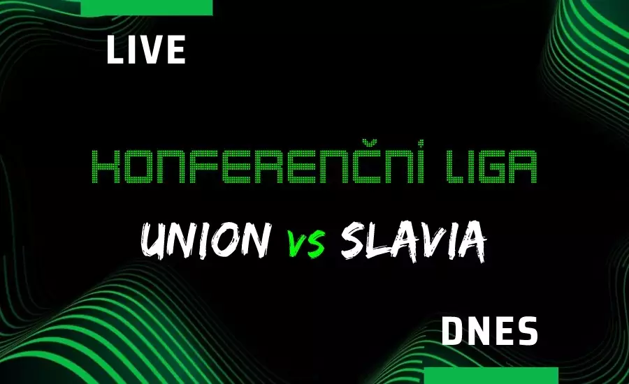 Slavia live vs Union Berlín