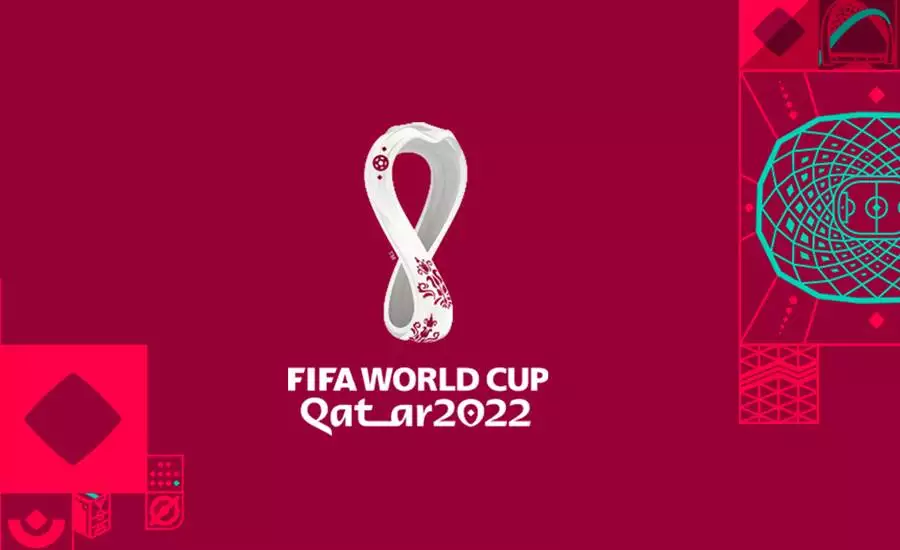 MS ve fotbale 2022 Katar program, týmy,