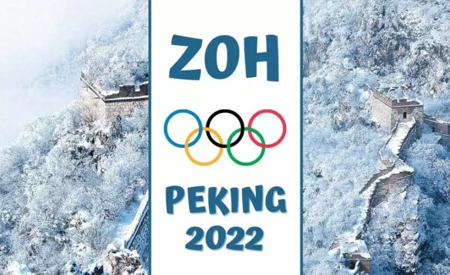 Zimní olympijské hry 2022 - program, disciplíny, Češi