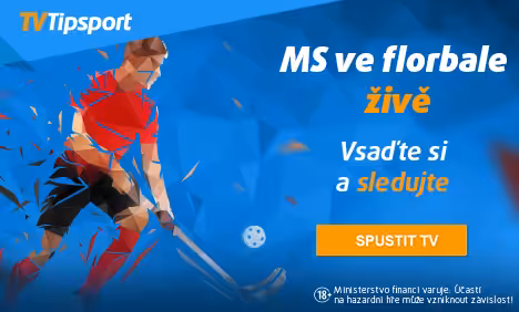 MS ve florbale žen 2025