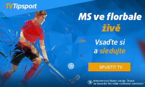 MS ve florbale žen 2025