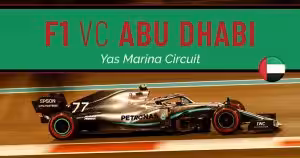 VC Abu Dhabi 2021