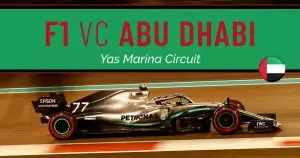 VC Abu Dhabi 2021