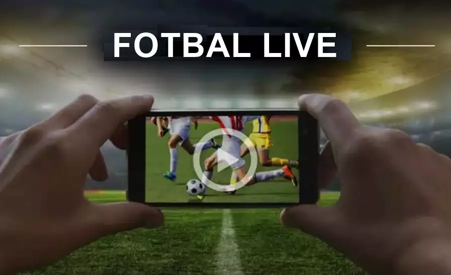 Fotbal live dnes v TV a online