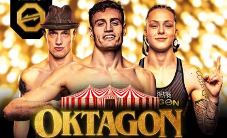 Oktagon 30 fight card, program, výsledky, live
