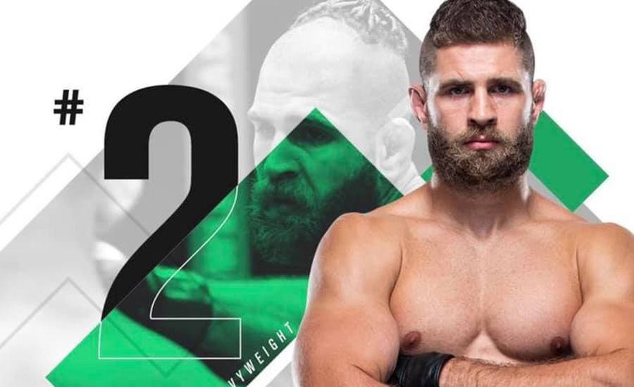UFC Procházka vs Teixeira 2 program, fight card, live