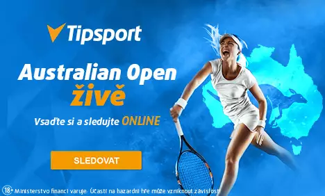 Australian Open 2022 prorgam