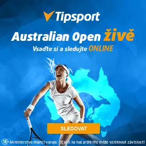 Sledujte Australian Open 2022
