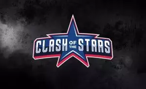 Clash of the Stars 2