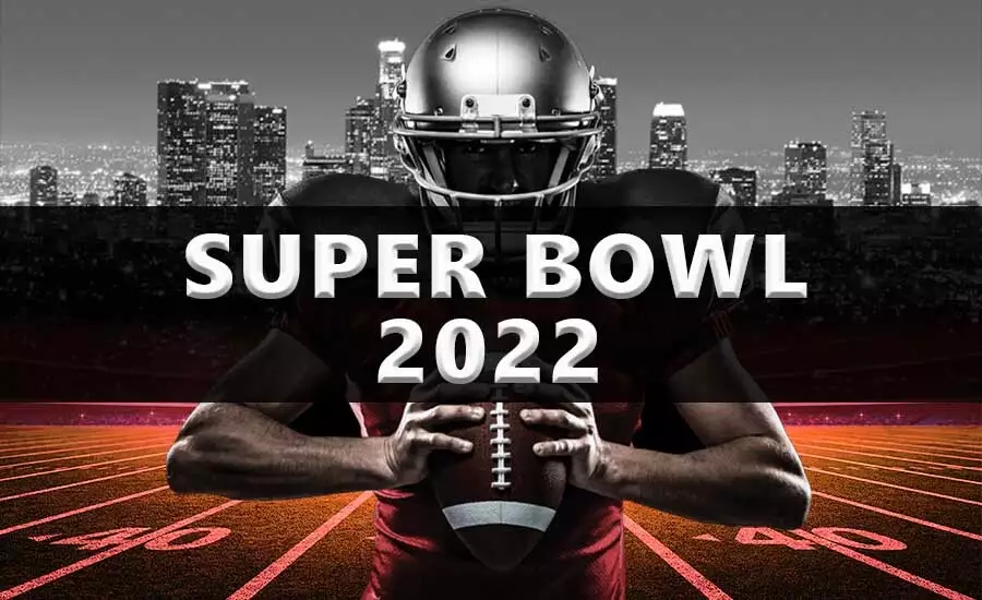 Super Bowl 2022