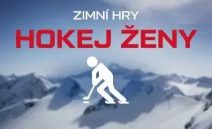 ZOH hokej ženy 2022