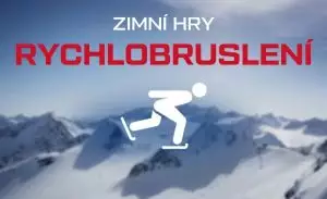 ZOH 2022 rychlobruslení program a výsledky