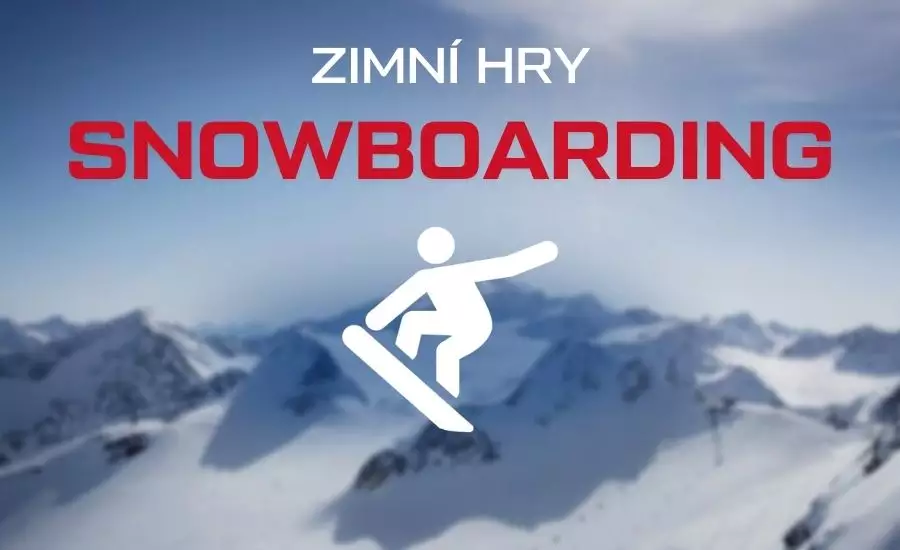 ZOH 2022 snowboard progam, výsledky
