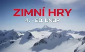 Zimní olympijské hry 2022 - program, disciplíny, Češi