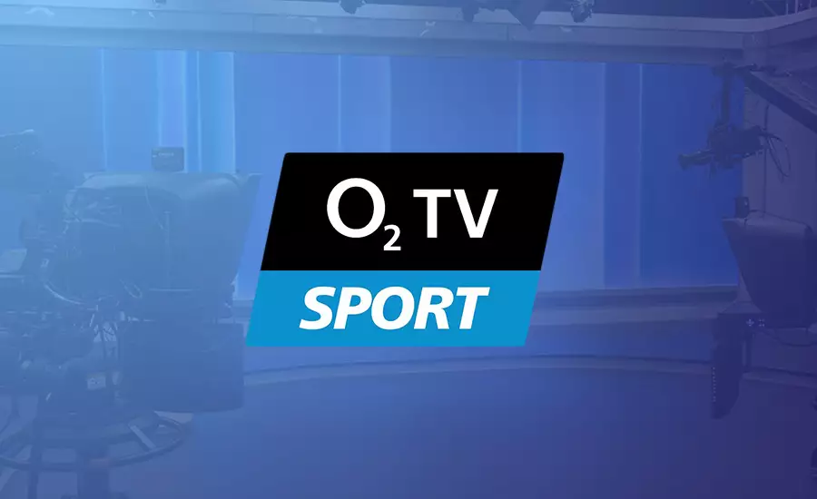 O2 TV Sport live