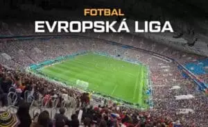 Fotbal Evropská Liga UEFA